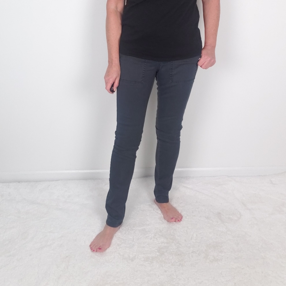 Cabi The Quest Corduroy Skinny Pants - Picture 4 of 15